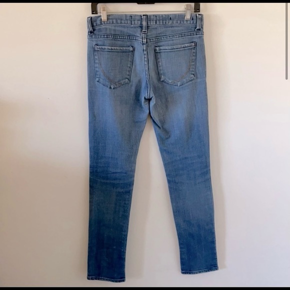 Paper Denim & Cloth Skinny Jeans - Picture 2 of 8